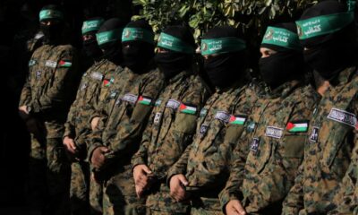 hamas