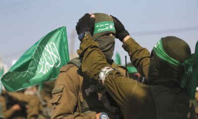 hamas analisas