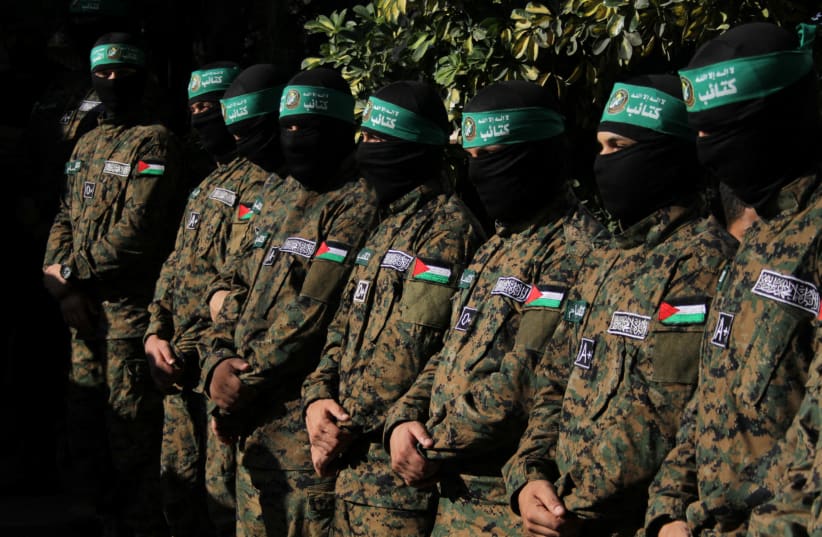 hamas