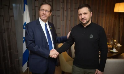 herzog zelesnky
