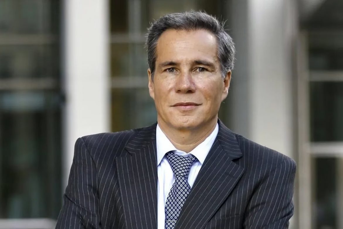 nisman