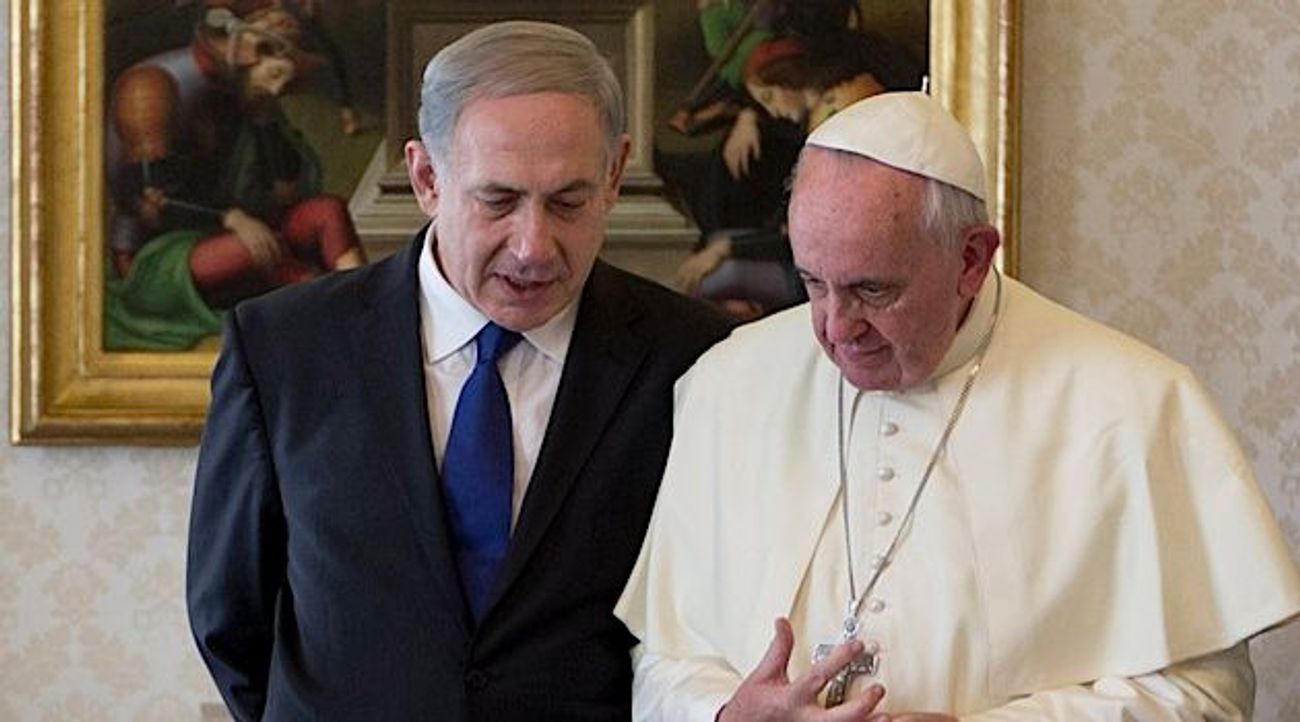 pope-netanyahu-1213131-1423656011