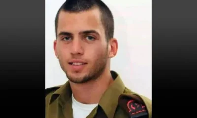 Shaul Oron