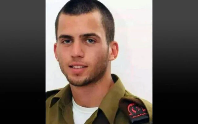 Shaul Oron