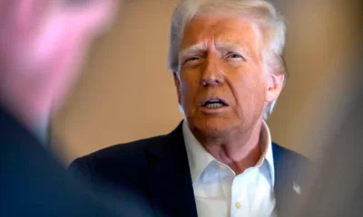 trump jorda