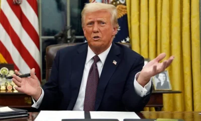 trump lunes