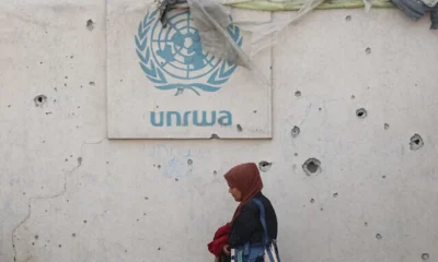 unrwa