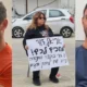 Cunio madre hijos