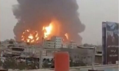 yemen isra
