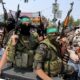 Terroristas Hamas