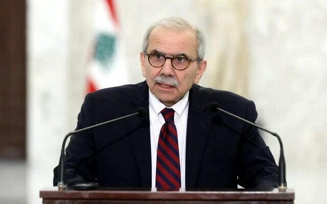 AFP__20250208__36XE7ZF__v1__HighRes__LebanonPoliticsDiplomacy-e1739038224984-640×400