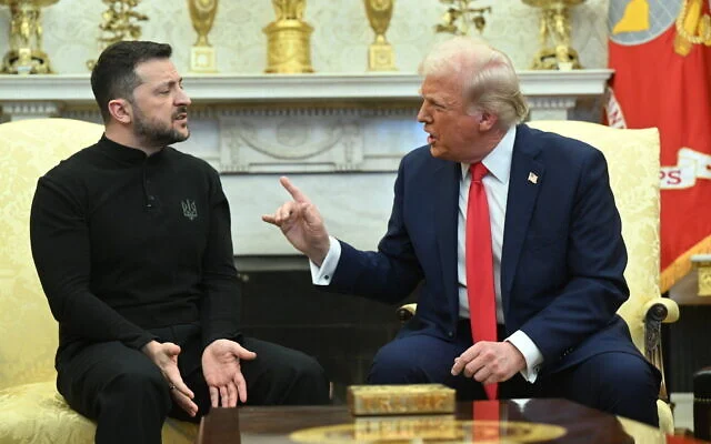AFP__20250228__36YU9N7__v1__HighRes__UkrainePresidentVolodymyrZelenskyVisitsTheWhite-640×400