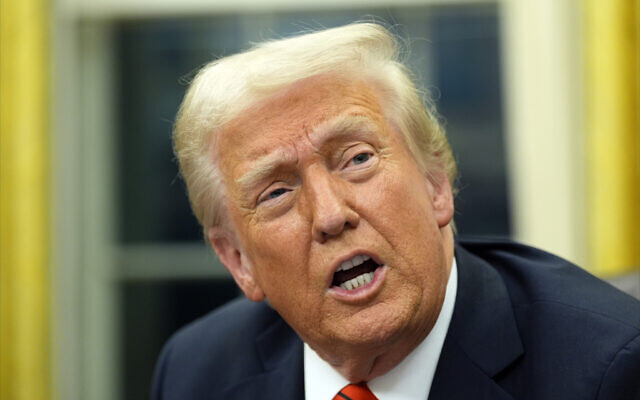 Trump