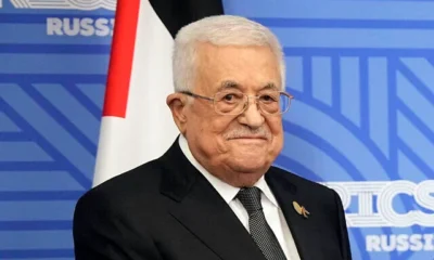 Abbas Mahmoud