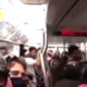 Antisemitas subte Nueva York