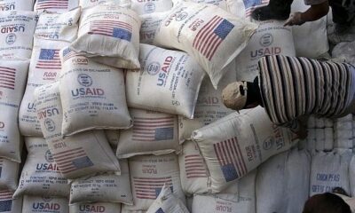 Ayuda USAID