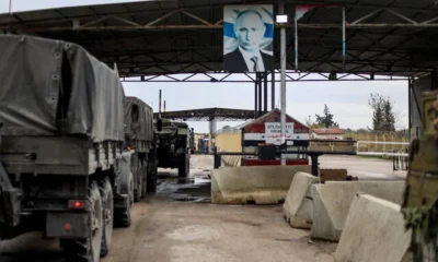 Base rusa Hmeimim Siria