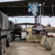Base rusa Hmeimim Siria