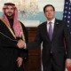 Bin Salman al Saud Khalid Rubio Marco