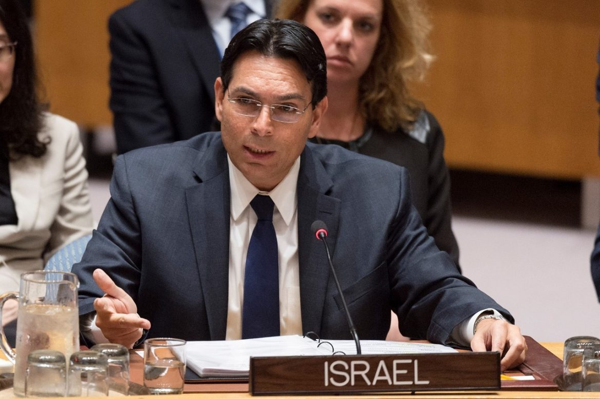 Danon
