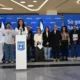 Familiares rehenes liberados