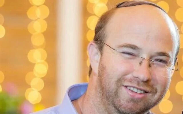 Friedman Avraham Tzvi