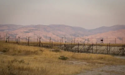 Frontera Israel-Jordania