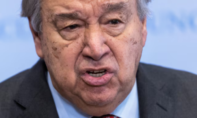 Guterres Antonio