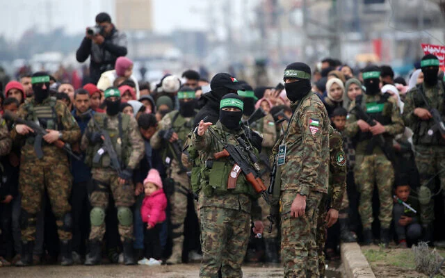 Hamas