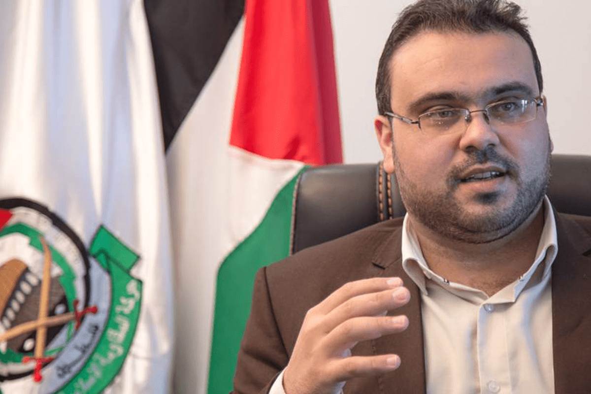 Hazem-Qasem