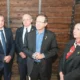 Herzog Hagoel vagón tren