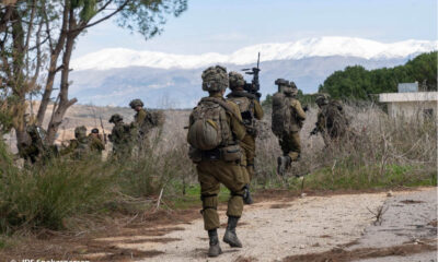 IDF-Spokesperson19.1.25