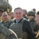 Israel Katz visita posición IDF sur del Líbano