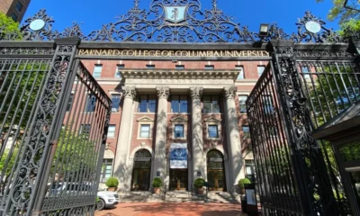 Instituto Barnard