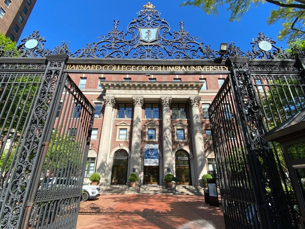 Instituto Barnard
