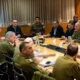Katz jefes militares