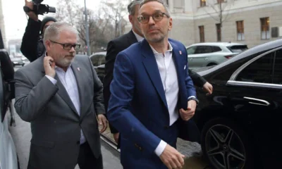 Kickl Herbert