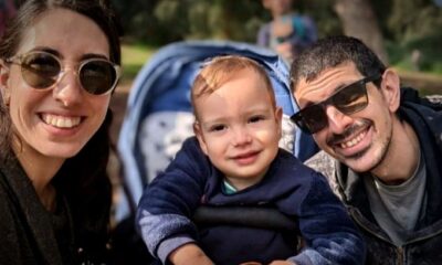 Levy familia