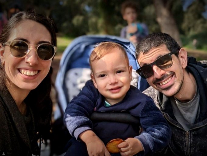 Levy familia