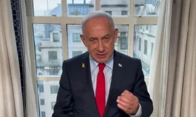 Netanyahu