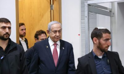 Netanyahu Benjamin