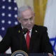 Netanyahu Casa Blanca