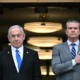 Netanyahu Hegseth