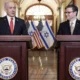 Netanyahu Johnson Mike