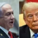 Netanyahu Trump