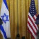 Netanyahu Trump