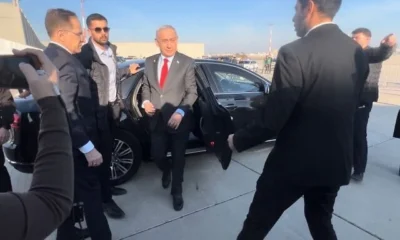 Netanyahu baja auto