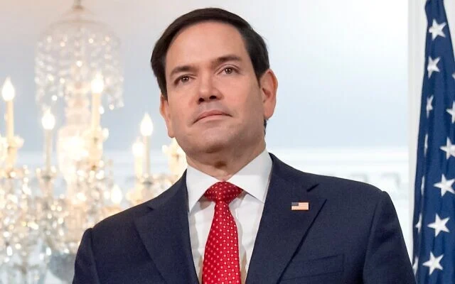 Rubio Marco