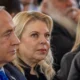 Sara Bibib Netanyahu