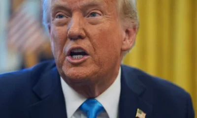 Trump Donald